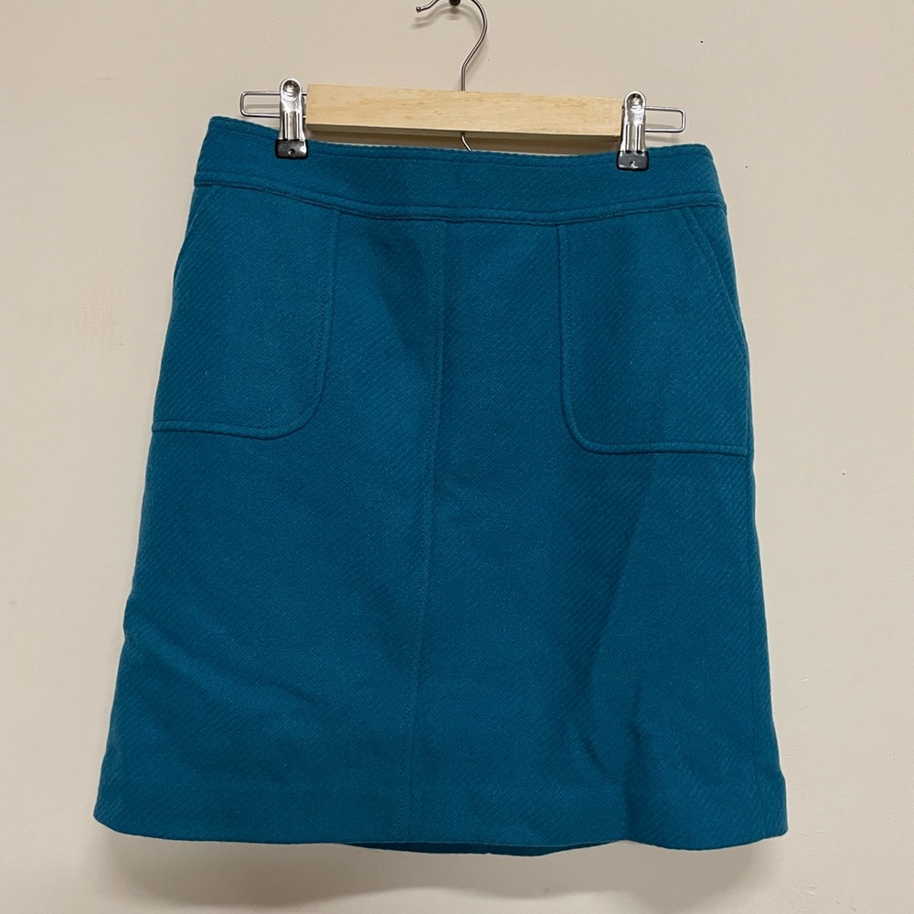 Talbots Skirt
